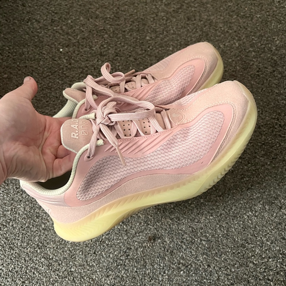 Rad One Global Bubblegum Pink